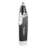 Comei Nose Hair Trimmer KM-6512 Dry Battery Electric