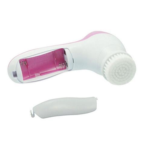 Factory direct electric cleanser facial cleanser pores