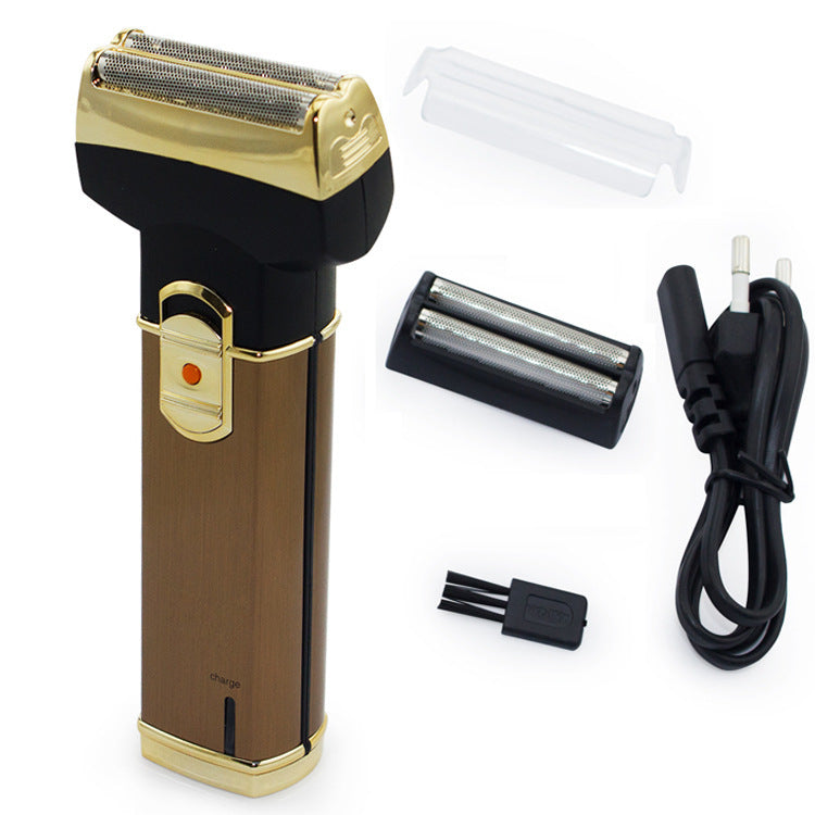 Foreign trade new rechargeable men razor razor personal