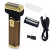 Foreign trade new rechargeable men razor razor personal