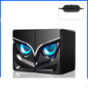 Desktop Computer Sound Bar Speakers with Compact