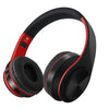HIFI Wireless Headphones Bluetooth Stereo Headset Music