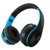 HIFI Wireless Headphones Bluetooth Stereo Headset Music
