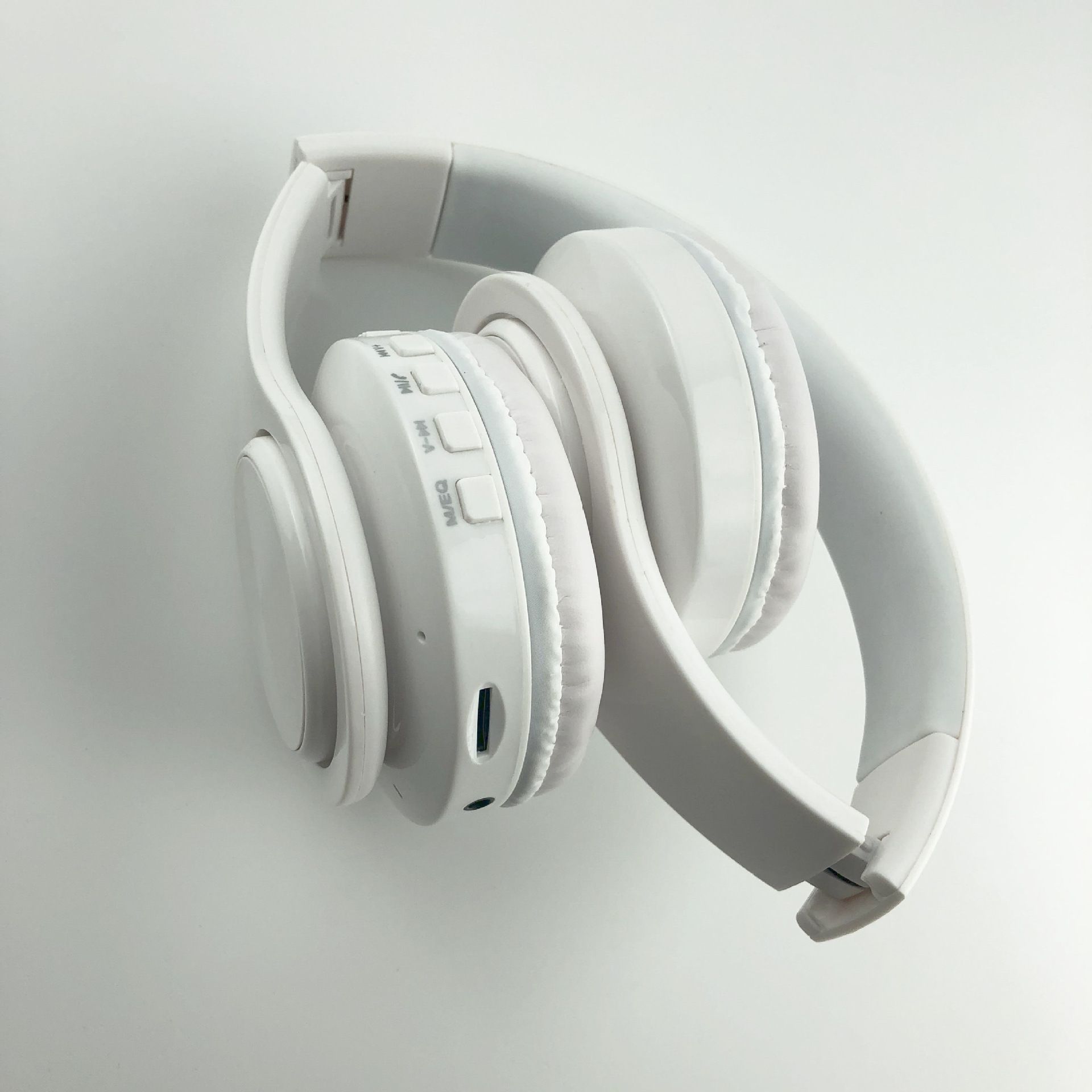 HIFI Wireless Headphones Bluetooth Stereo Headset Music