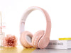 HIFI Wireless Headphones Bluetooth Stereo Headset Music