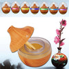 Wood Grain Aromatherapy USB Humidifier Drops
