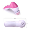 Factory direct electric cleanser facial cleanser pores