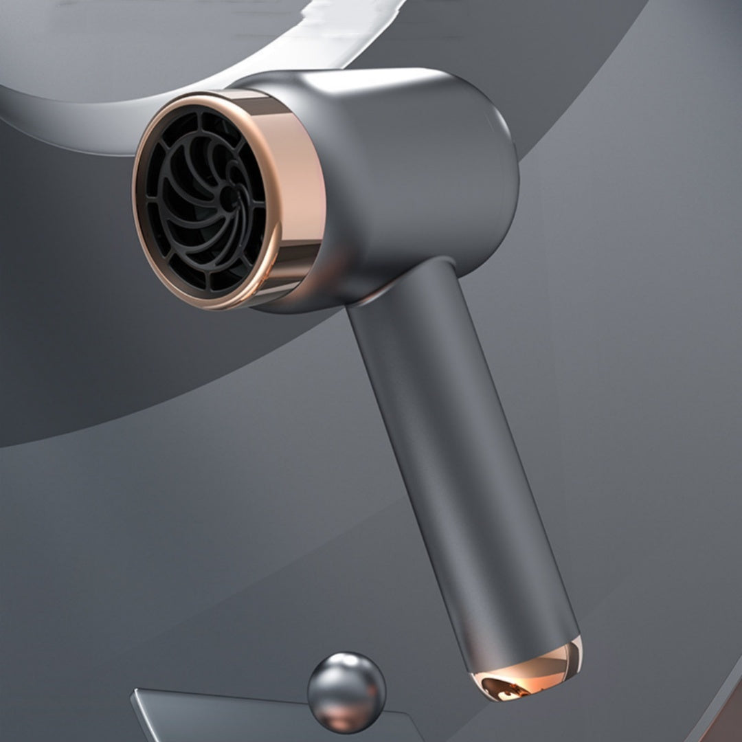 High-speed Wireless Hair Dryer High-power