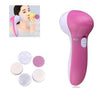 Factory direct electric cleanser facial cleanser pores