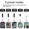 Electric Tire Bicycle Car Motorcycle Vehicle Air Charging Portable