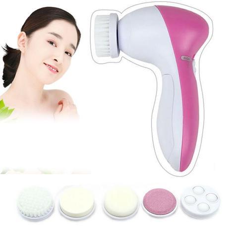 Factory direct electric cleanser facial cleanser pores