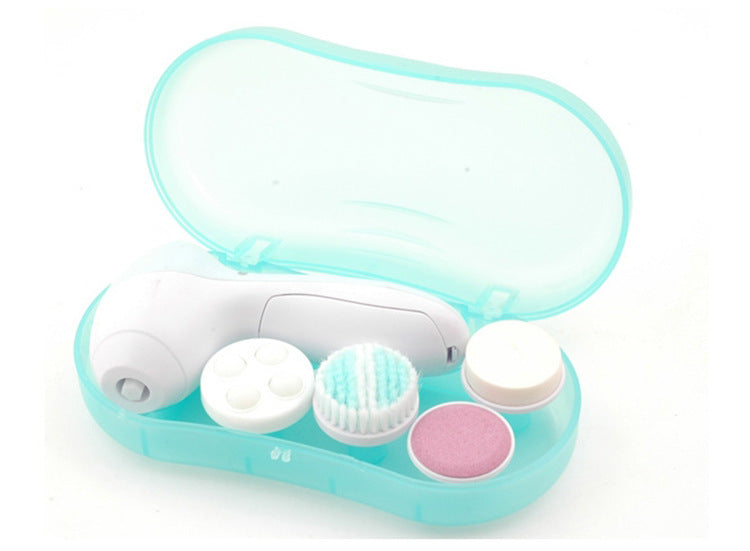 Factory direct electric cleanser facial cleanser pores