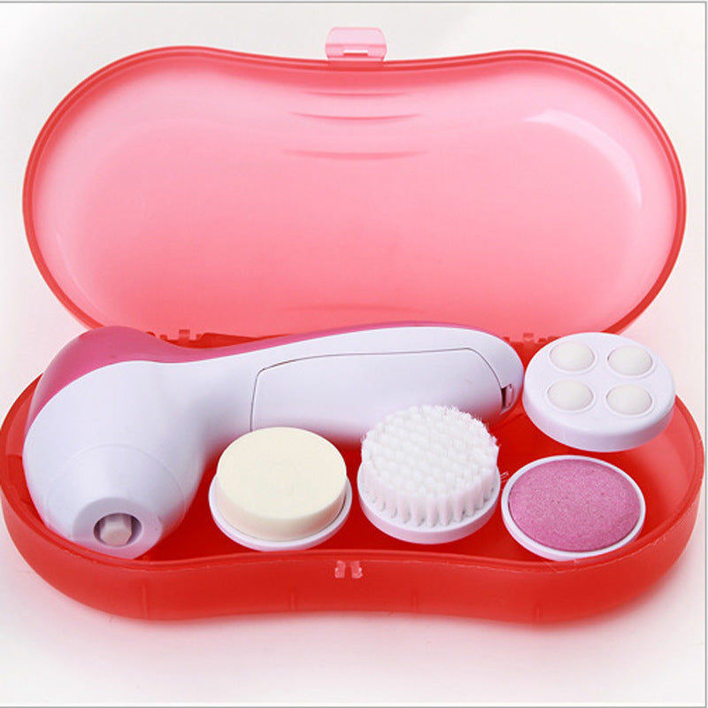Factory direct electric cleanser facial cleanser pores