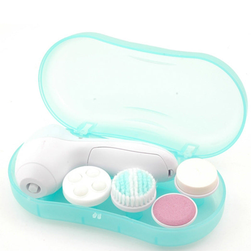 Factory direct electric cleanser facial cleanser pores