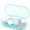 Factory direct electric cleanser facial cleanser pores
