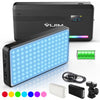 Handheld Photography Live Broadcast Special Effects Light