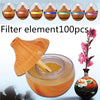 Wood Grain Aromatherapy USB Humidifier Drops