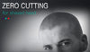 Oil Head Engraving Hair Scissors USB Charging