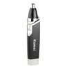 Comei Nose Hair Trimmer KM-6512 Dry Battery Electric